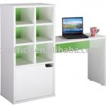 Study Desk 2 in 1 OZST-2-1