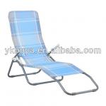 summer beach/folding chair folding beach bed BY-09