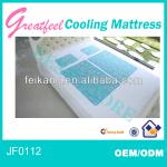 summer cooling mattress of the fine workmanship JF112AN15