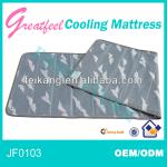 summer phase change cooling bed mattress JF103AN206