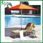 sun lounge cast aluminium YG-L361 YG-T360