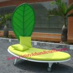 Sun Lounge chaise VSH-PF154