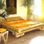 Sunshine bed BD-036