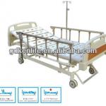 Super Low Electric hospital Bed with Three Functions K-A539