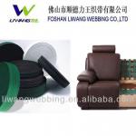 Super quality webbing for sofa furniture webbing