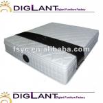 super soft hotel mattress (M011) M011