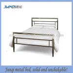 Super stainless steel bed(JQG-078) JQG-078