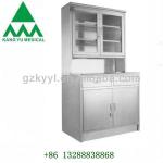 supply F0031 Stainless steel cabinets agent deployment F0031