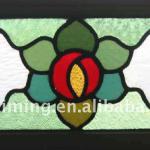 supply limited tiffany glass door panel inserts HP-2011-0022