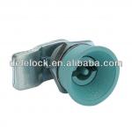 Supply MS1006-1 color series cabinet cam lock MS1006-1