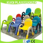 Supply with High quality children plastic chairs for sale KQ-0222