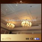 surface mounted led ceiling light panel OKS-CD007