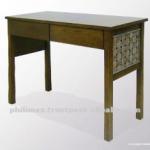 SURIA CANE DRESSING TABLE SURIA CANE