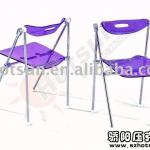 sweet kinds design of acrylic chair middle