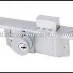 Swing aluminum door lock JF-L03