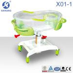 Swing New Born Baby Bed X01-1 Swing New Born Baby Bed