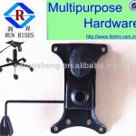 swivel chair mechanism/chair swivel mechanism/recliner chair parts/chair swivel tilt mechanism D12 D13