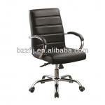 swivel executive chair with wheel with armrest high back good quality BF-002A