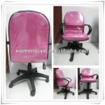 Swivel Office Chair with plastic wheels YJ-OC5005