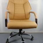 synthetic leather office manager chair,#816B 816B