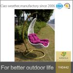 Synthetic Rattan Hammock/Hammock MJT-Y40442 MJT-Y40442