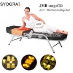 SYOGRA JADE Germany Best Selling Thermal Massage Bed