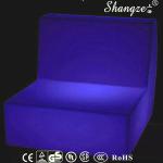 SZ-C7872A-q009 Reception Furnture Waiting Sofa SZ-C7872A