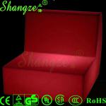 SZ-C7872A-q016 Reception Furnture Waiting Sofa SZ-C7872A