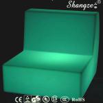 SZ-C7872A-u003 Salon Furniture Waiting Sofa SZ-C7872A