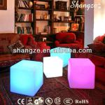 SZ-G2020-A64 Colorful LED Cube SZ-G1010/2020/3030/3535/4040/4343/5050