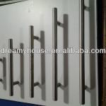 T-bar stainless steel furniture handles YBD-122