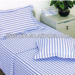 T/C WHITE FABRIC FOR hospital children ward beddings c01