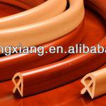 t-molding pvc edge banding for furniture