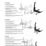 T Series Mechanisms HT010B