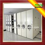 tab high density save space mobile shelving (roller shelving) JT-401