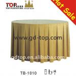 Table cloth cover TB-1010