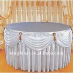 table colth,table cover YB-009