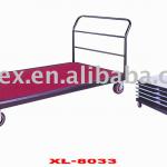 table trolley chairs trolley XL-8033