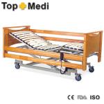 taiwan wood bed FS3236WM bed guardrail hospital bed panels FS3236WM