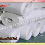 tape edge sewing machine mattress felt pad hard felt