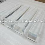 Tapered Acrylic Table Leg (FTL-003) FTL-003