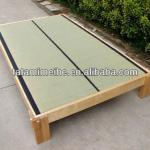 tatami solid bed 401C