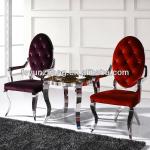 tea/coffee table and chair set Y-1194D