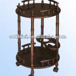 tea serving trolley 5421C