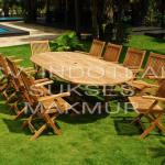 Teak Garden Furniture, teak Outdoor and Patio Furniture