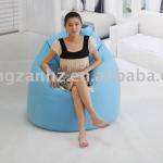 Teardrop beanbag sofa for living room MZ007