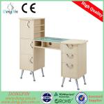 technician nail desk manicure tables DP-3467 nail desk