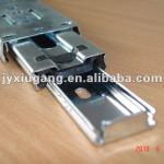 Telescopic channels ds4551