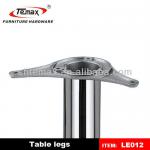 Temax metal furniture leg LE012