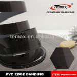 Temax PVC Edge Banding Type Wooden color